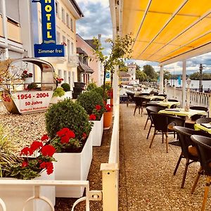 Parkhotel Ruedesheim